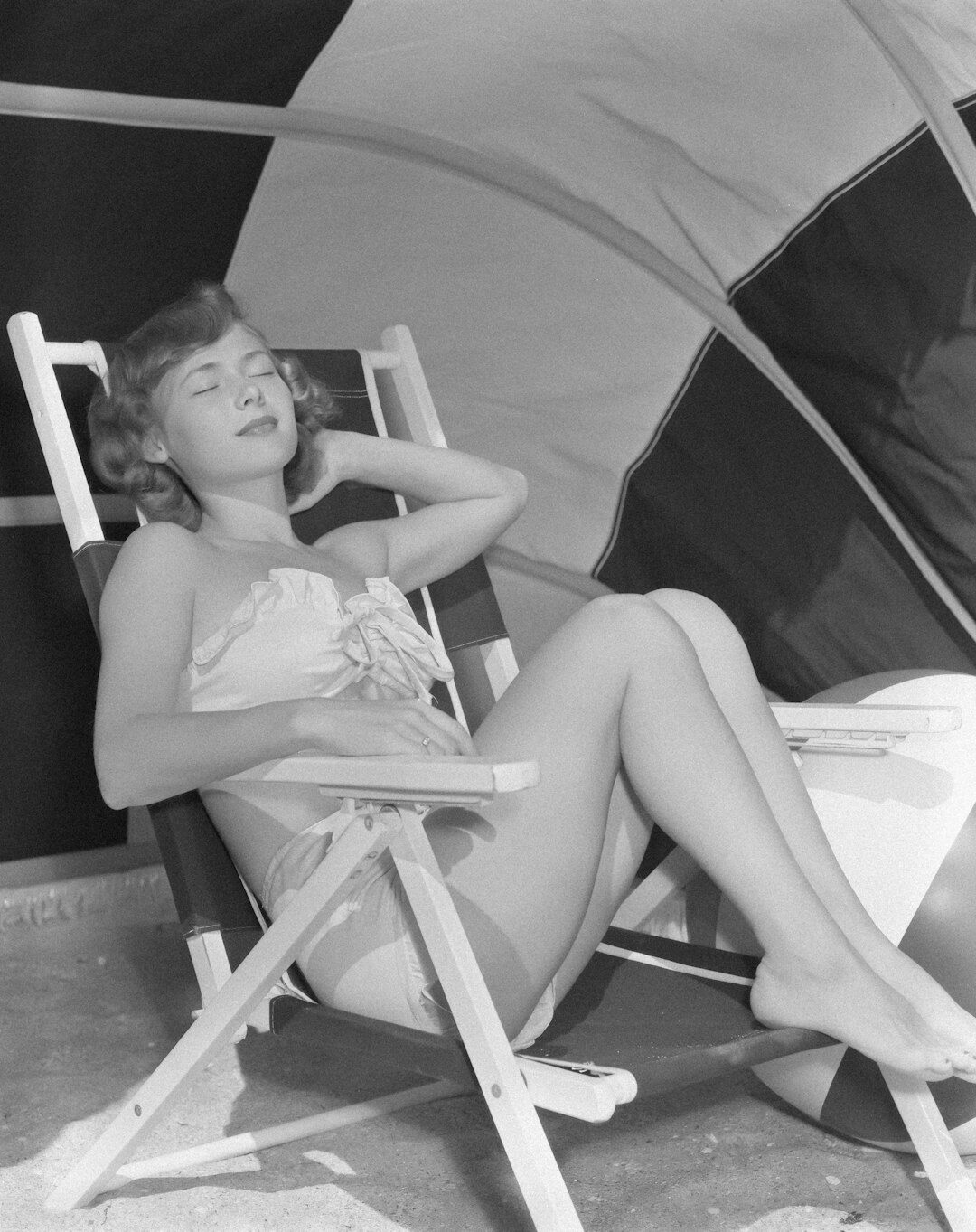 vintage celebrity photo archive