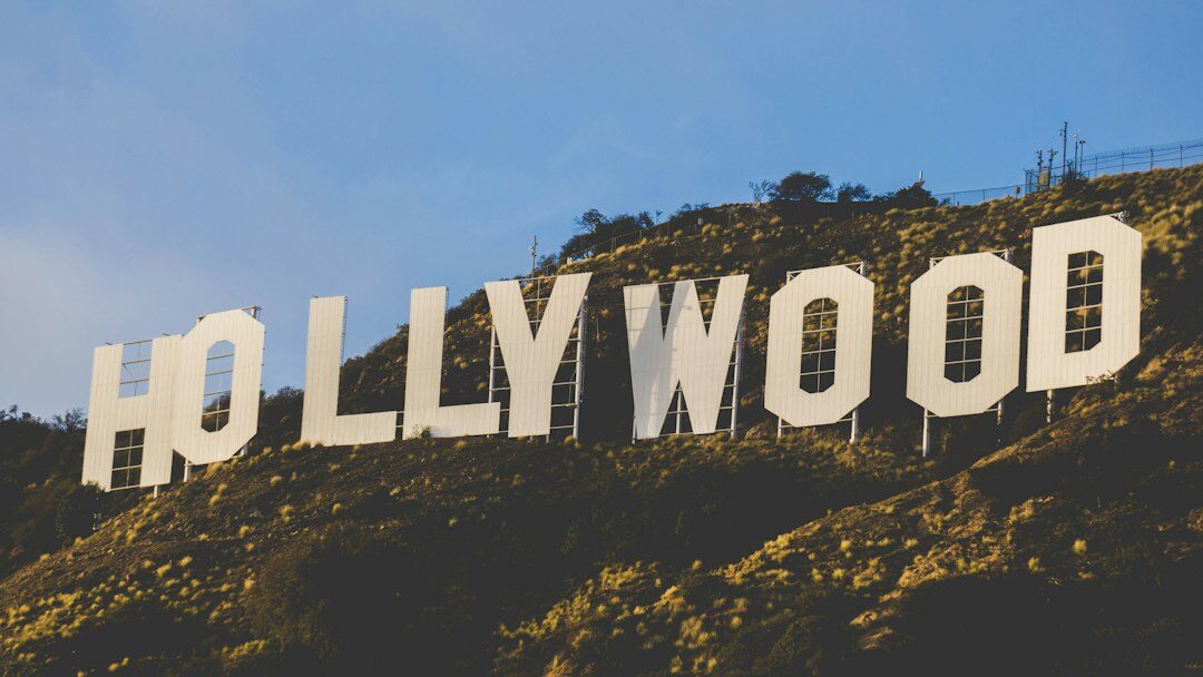 hollywood golden age