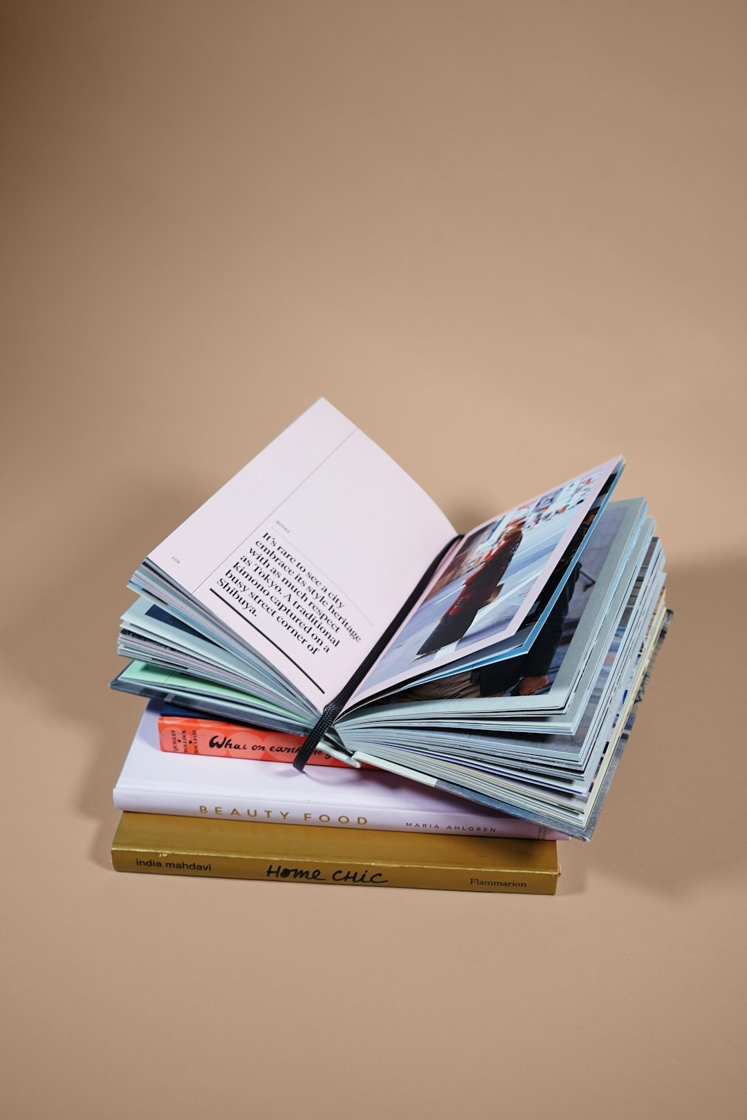 biography books